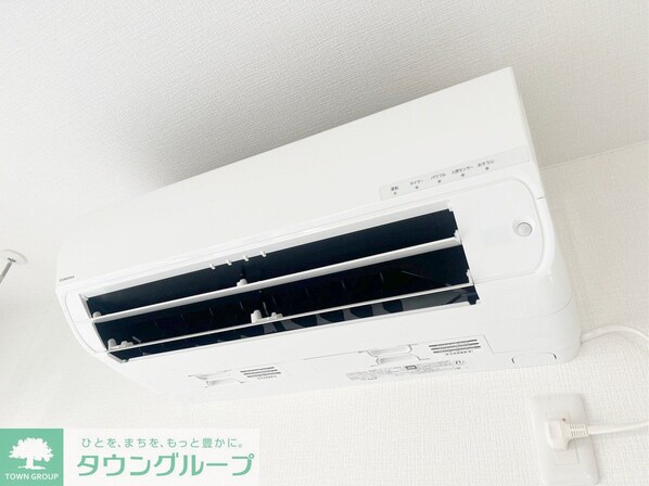 プレシャス ハシバの物件内観写真